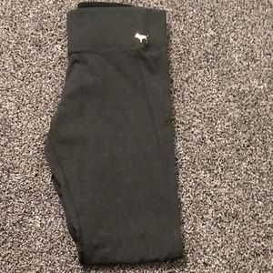 Victoria's Secret Pink leggings size small